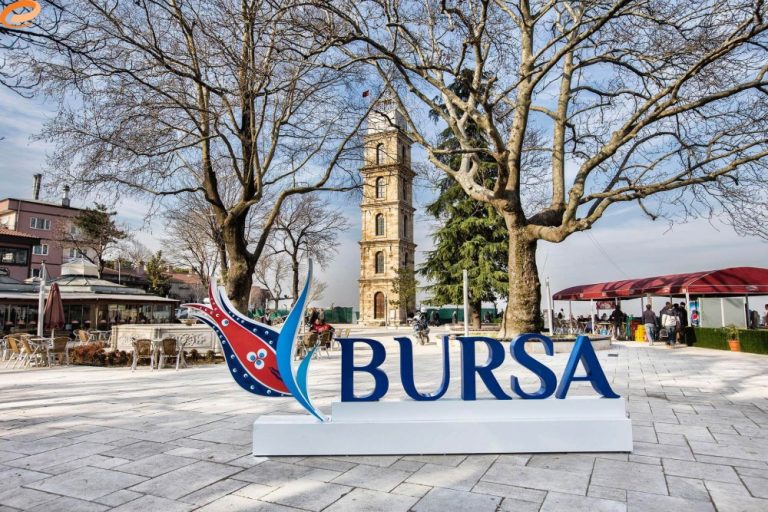 Bursa Turu